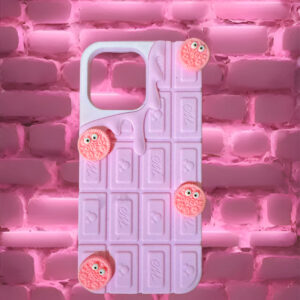 Oreo Strawberry Shortcake