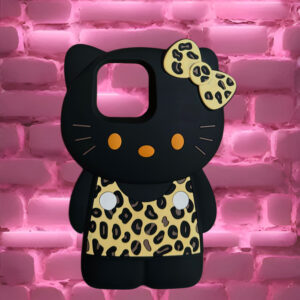 Cheetah Hello Kitty
