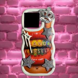 Brand Yourself Custom